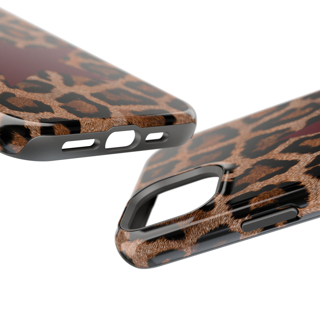 North Star Magnetic Impact-Resistant Phone Case