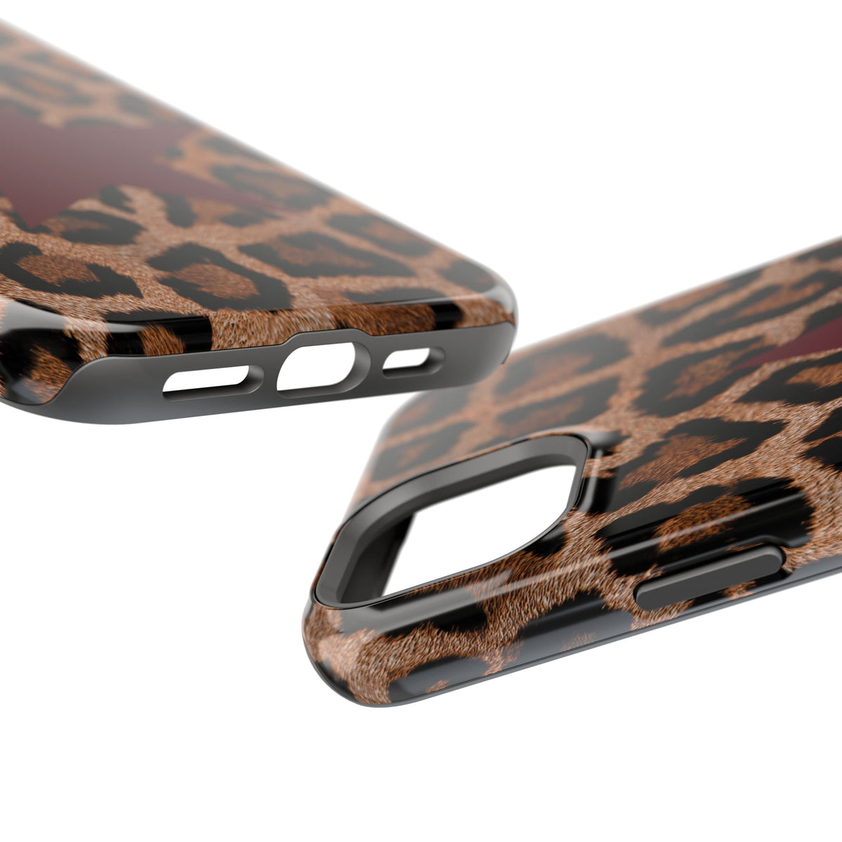 North Star Magnetic Impact-Resistant Phone Case