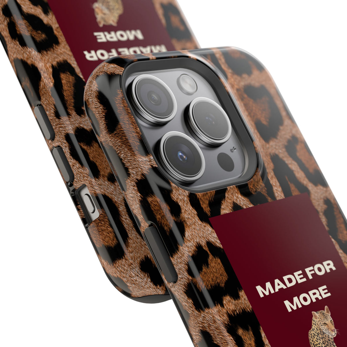 Made For More Magnetic Impact-Resistant Phone Case