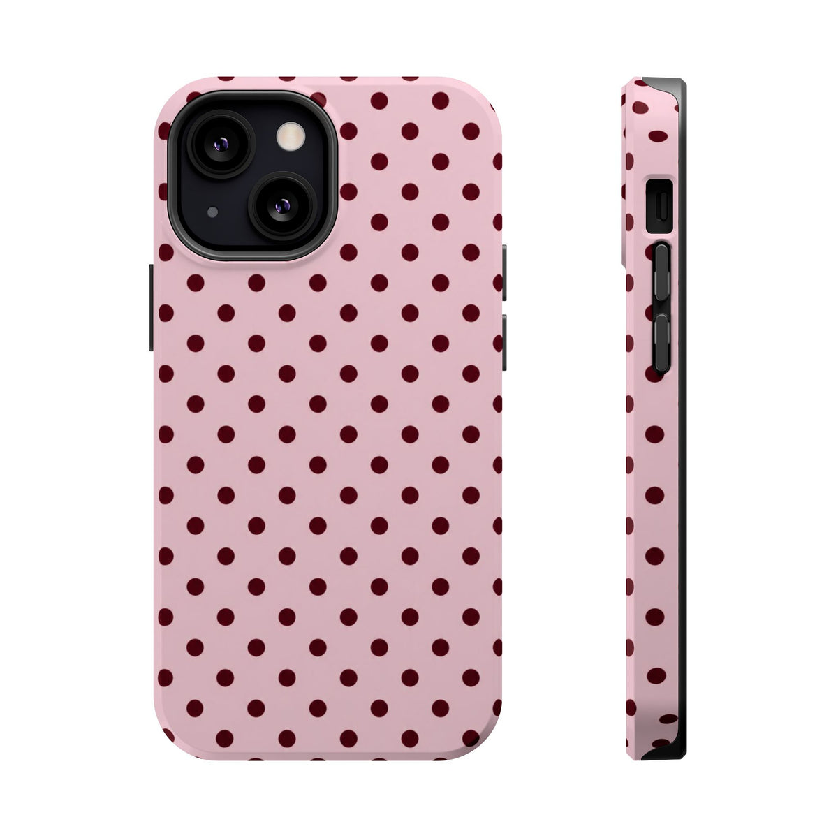 Pilates Princess ✨️ Magnetic Impact-Resistant Phone Case