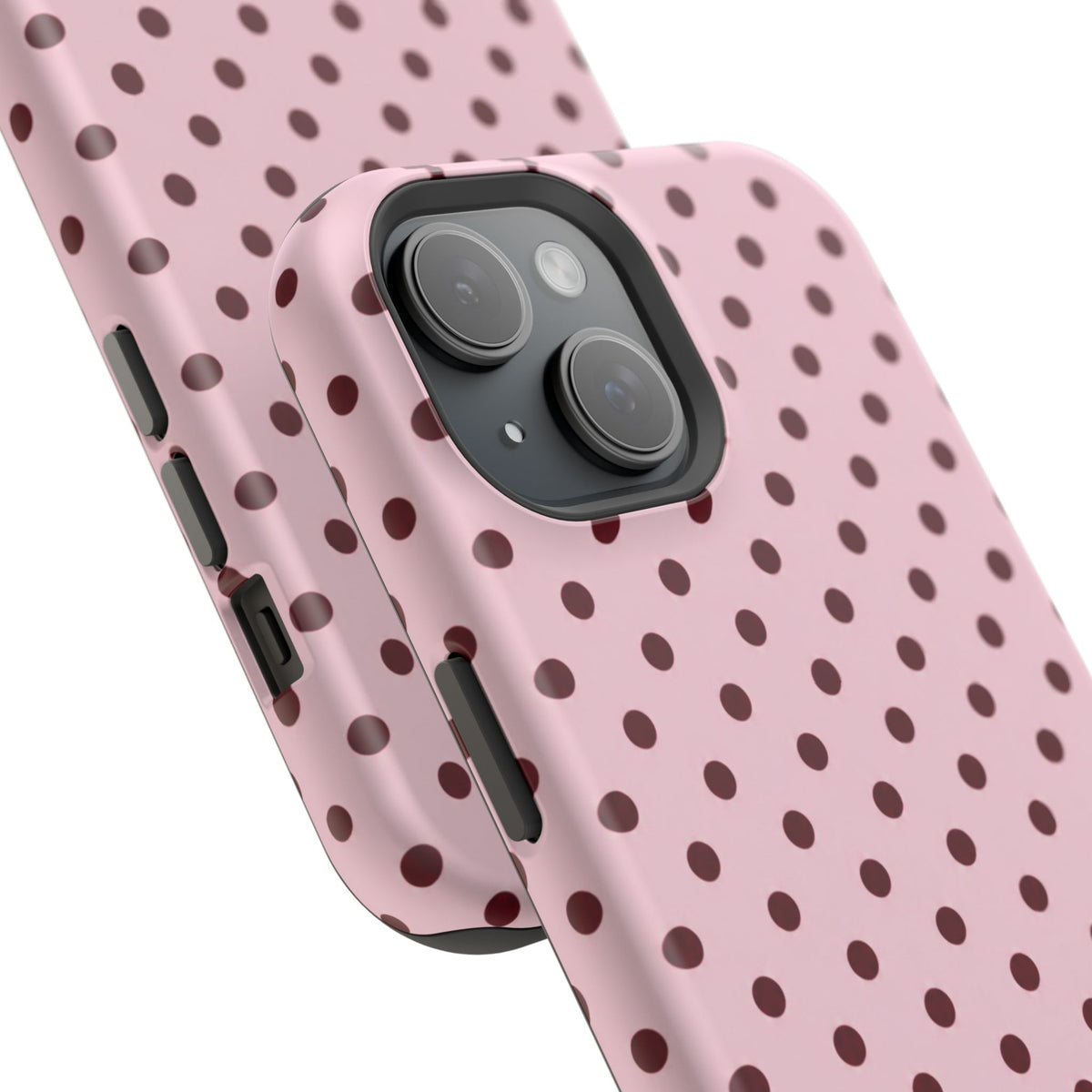 Pilates Princess ✨️ Magnetic Impact-Resistant Phone Case