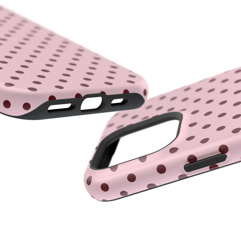 Pilates Princess ✨️ Magnetic Impact-Resistant Phone Case