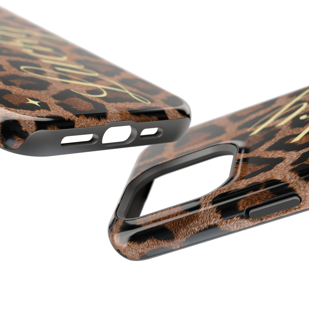 Affirmations Magnetic Impact-Resistant Phone Case