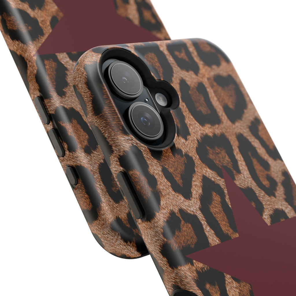 North Star Magnetic Impact-Resistant Phone Case