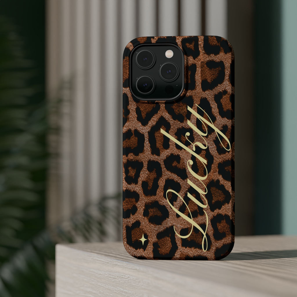 Affirmations Magnetic Impact-Resistant Phone Case