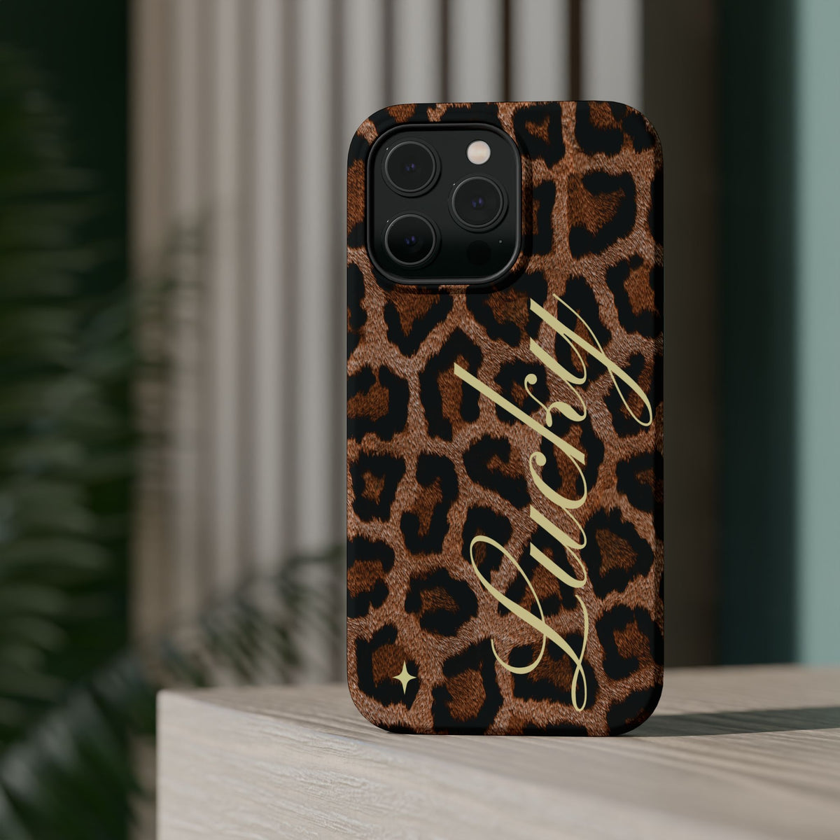 Affirmations Magnetic Impact-Resistant Phone Case