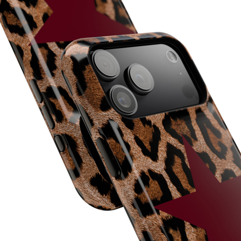 North Star Magnetic Impact-Resistant Phone Case