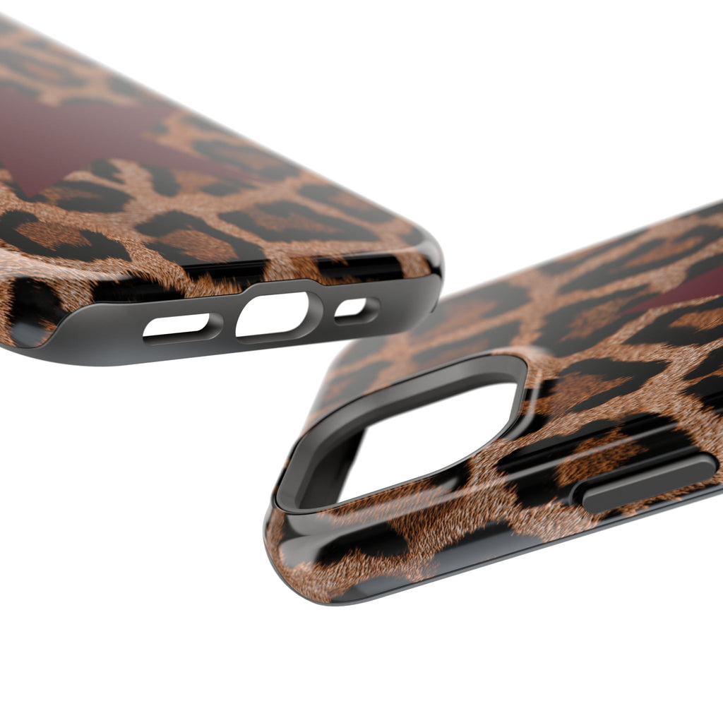 North Star Magnetic Impact-Resistant Phone Case