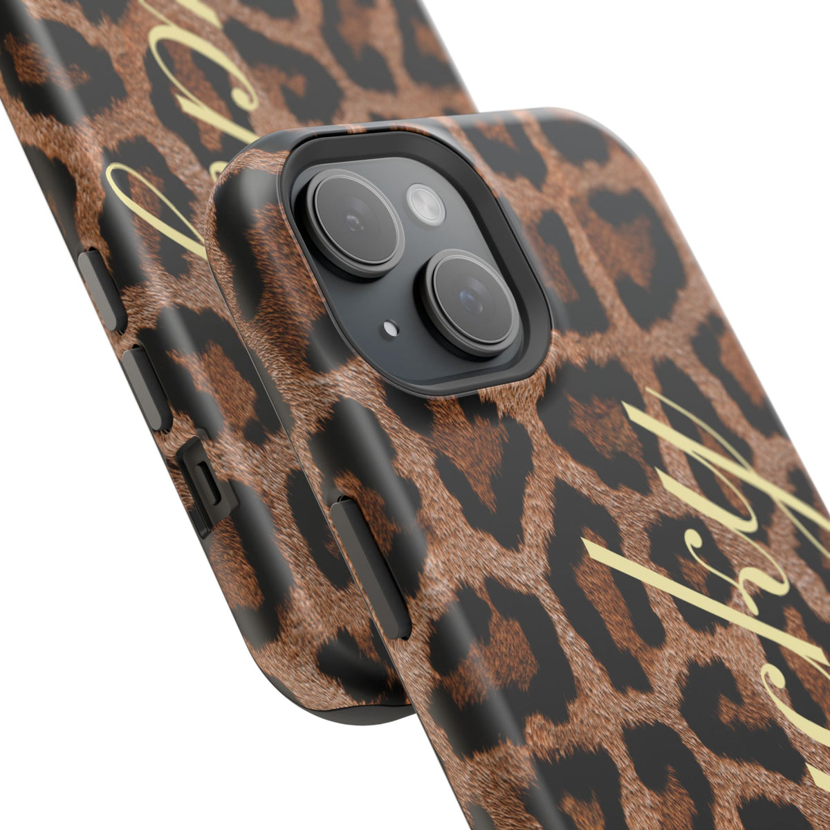 Affirmations Magnetic Impact-Resistant Phone Case