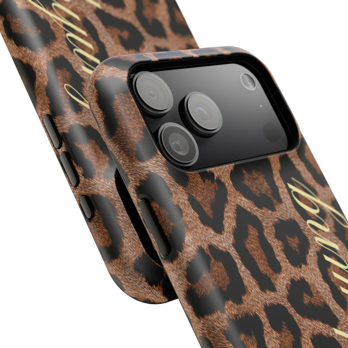 Kpoppie Magnetic Impact-Resistant Phone Case