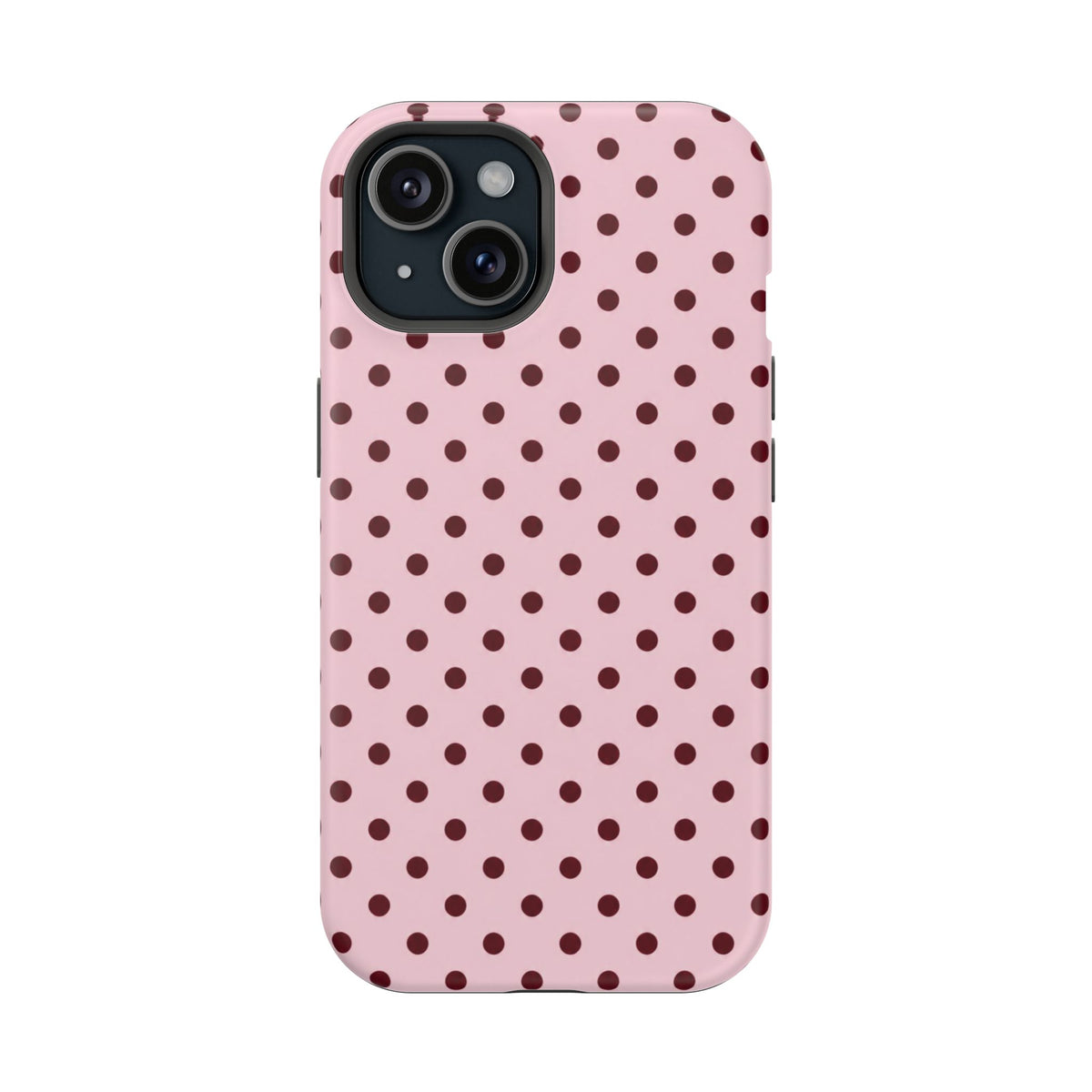 Pilates Princess ✨️ Magnetic Impact-Resistant Phone Case