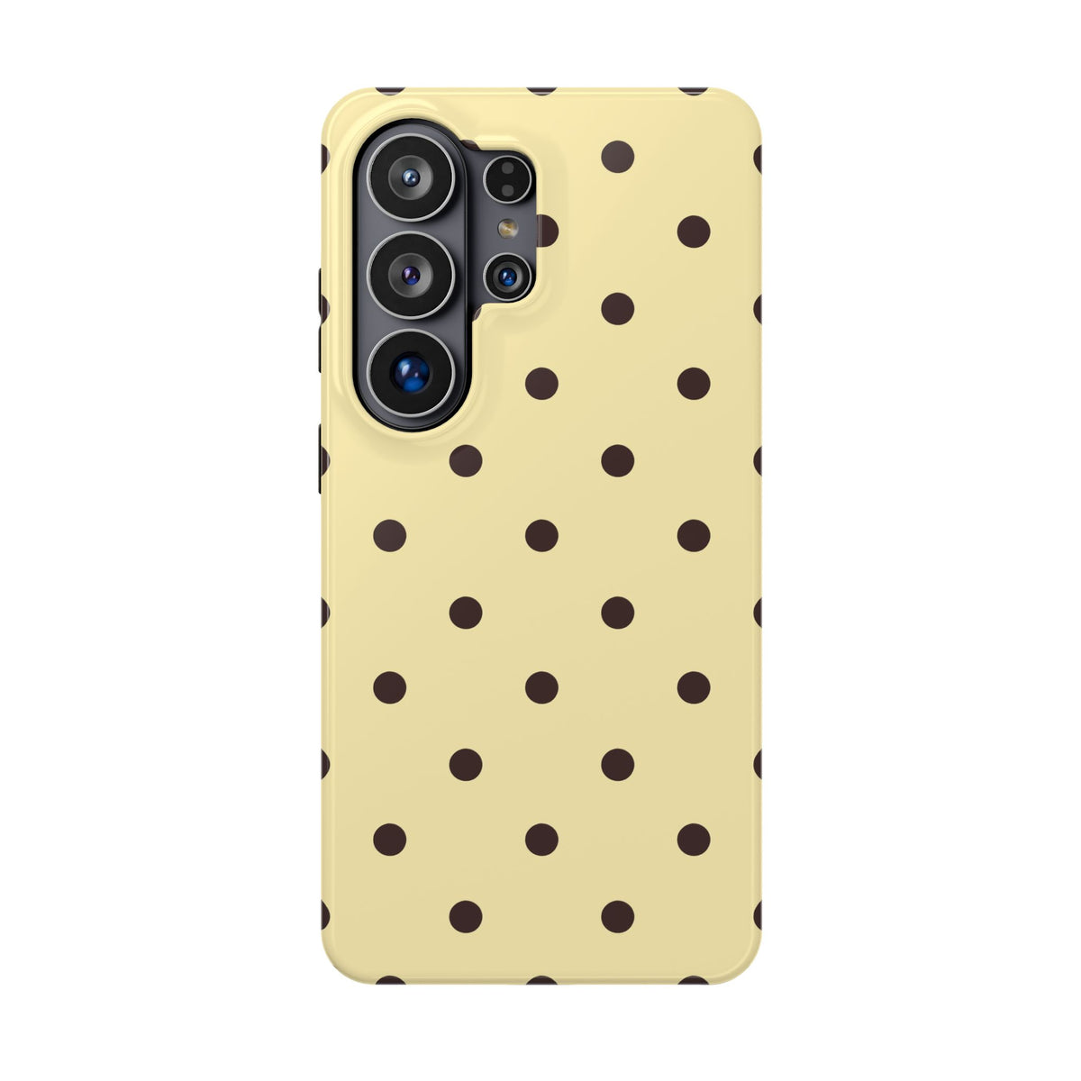Sunday Morning Magnetic Impact-Resistant Phone Case