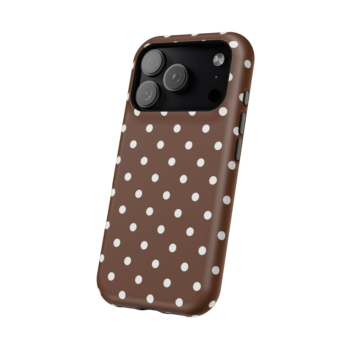 Cinammon Roll Magnetic Impact-Resistant Phone Case