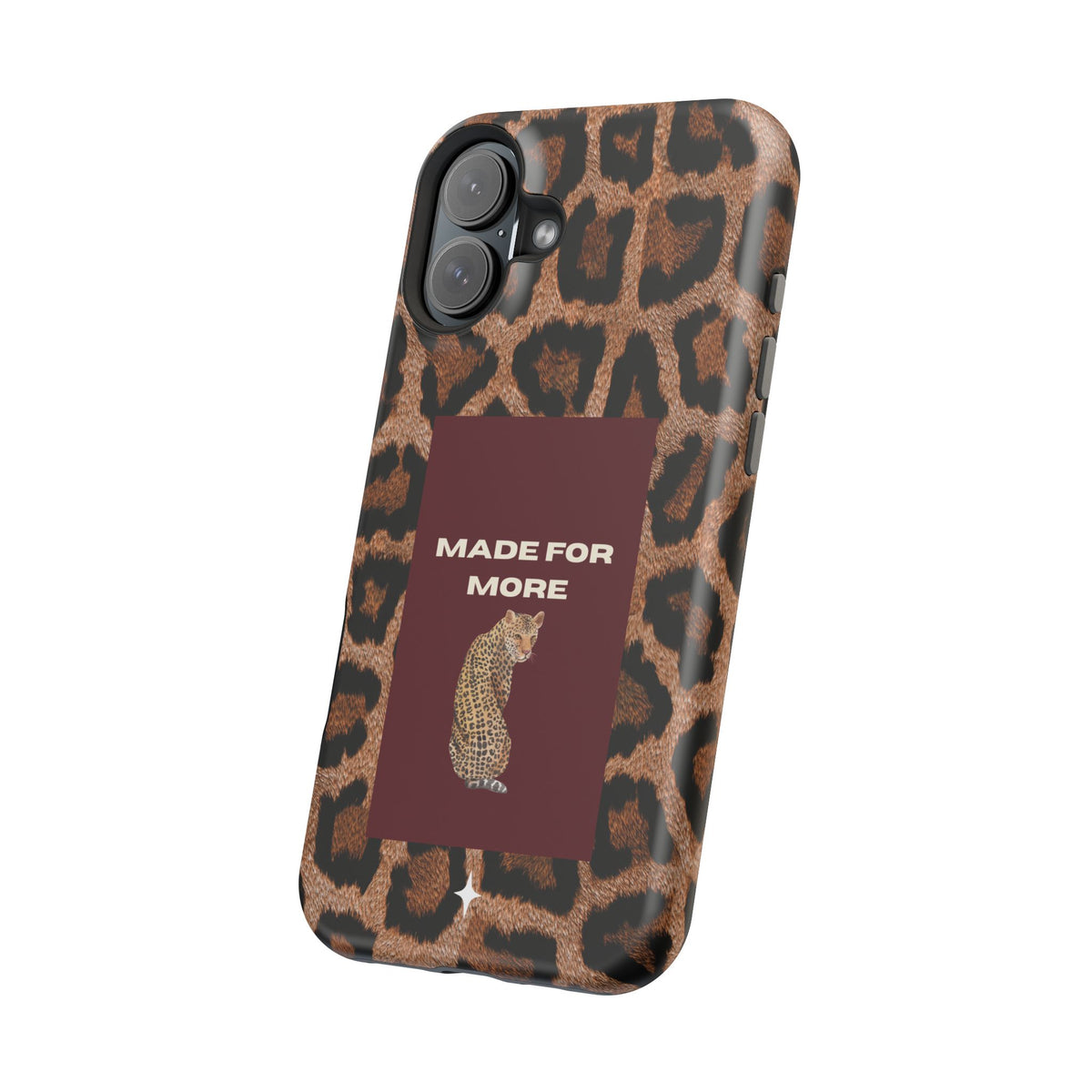 Made For More Magnetic Impact-Resistant Phone Case