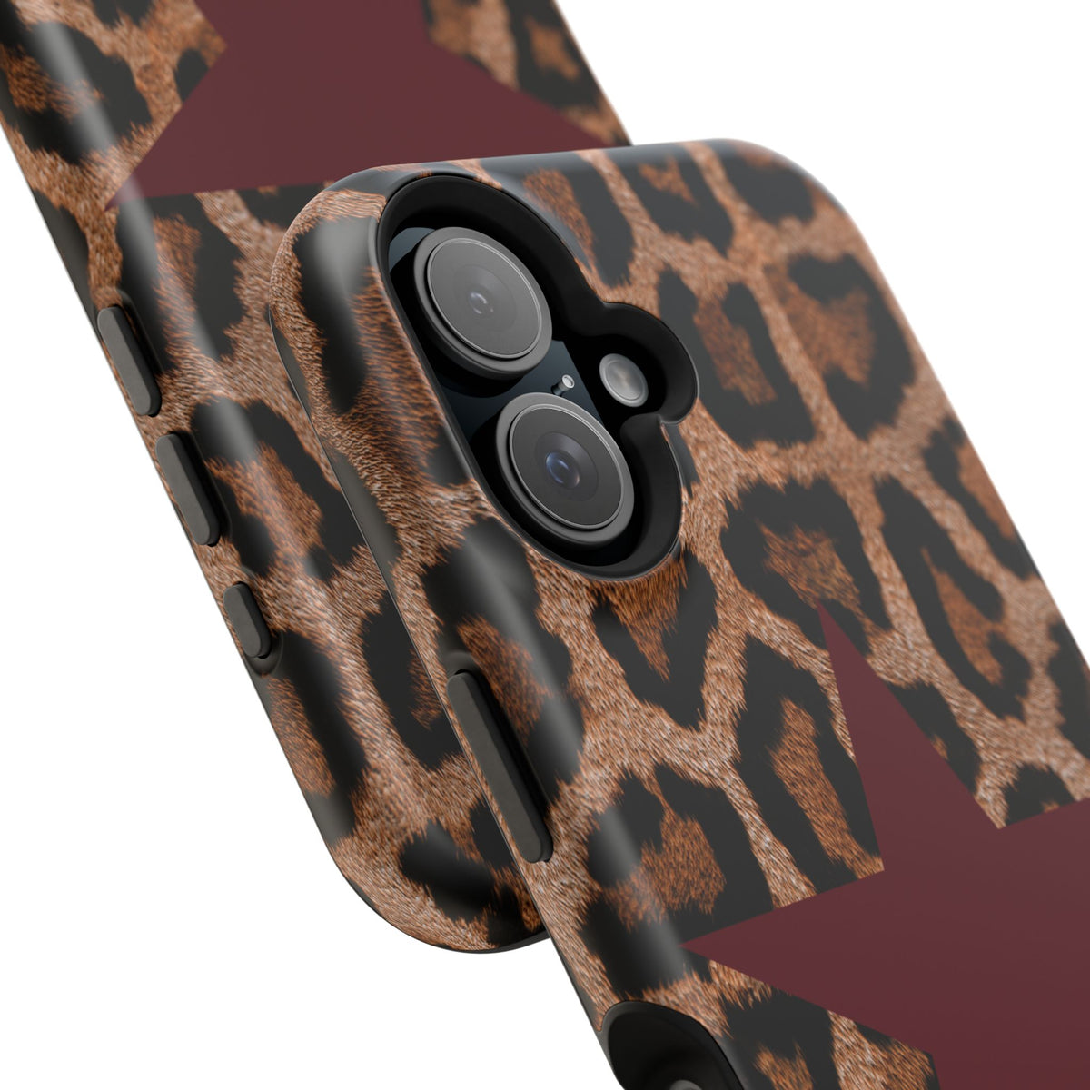 North Star Magnetic Impact-Resistant Phone Case