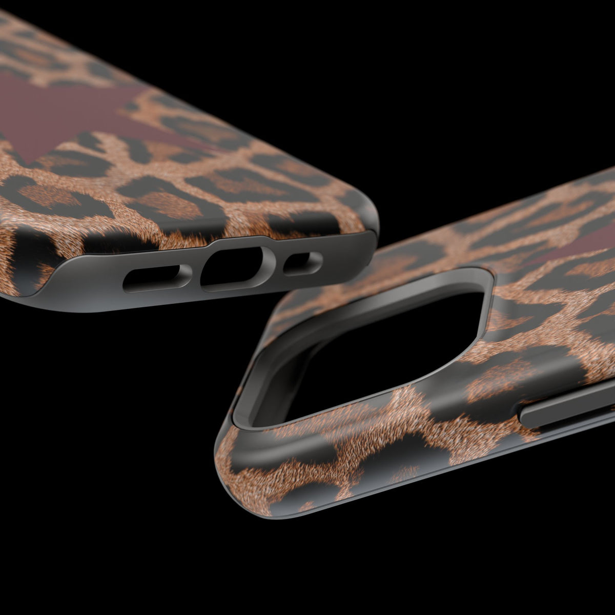 North Star Magnetic Impact-Resistant Phone Case