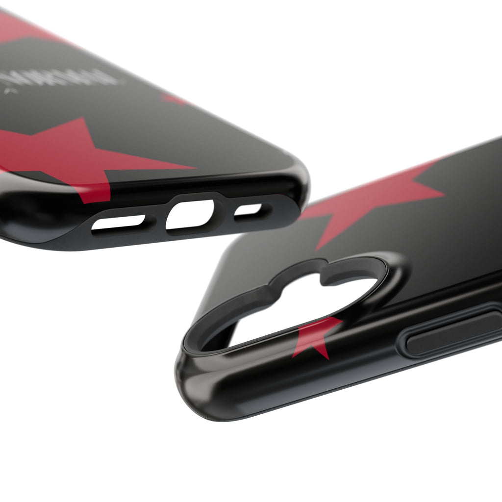 (normal) Magnetic Impact-Resistant Phone Case