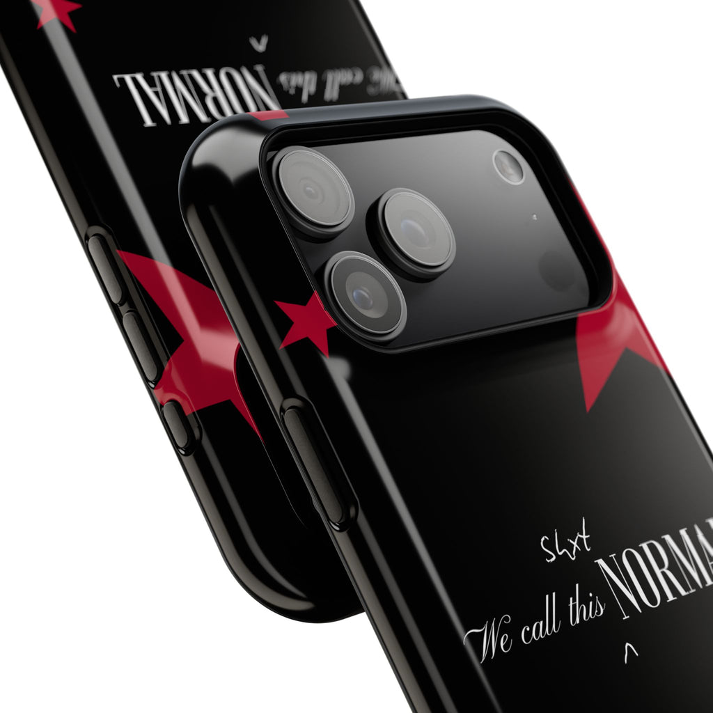 (normal) Magnetic Impact-Resistant Phone Case