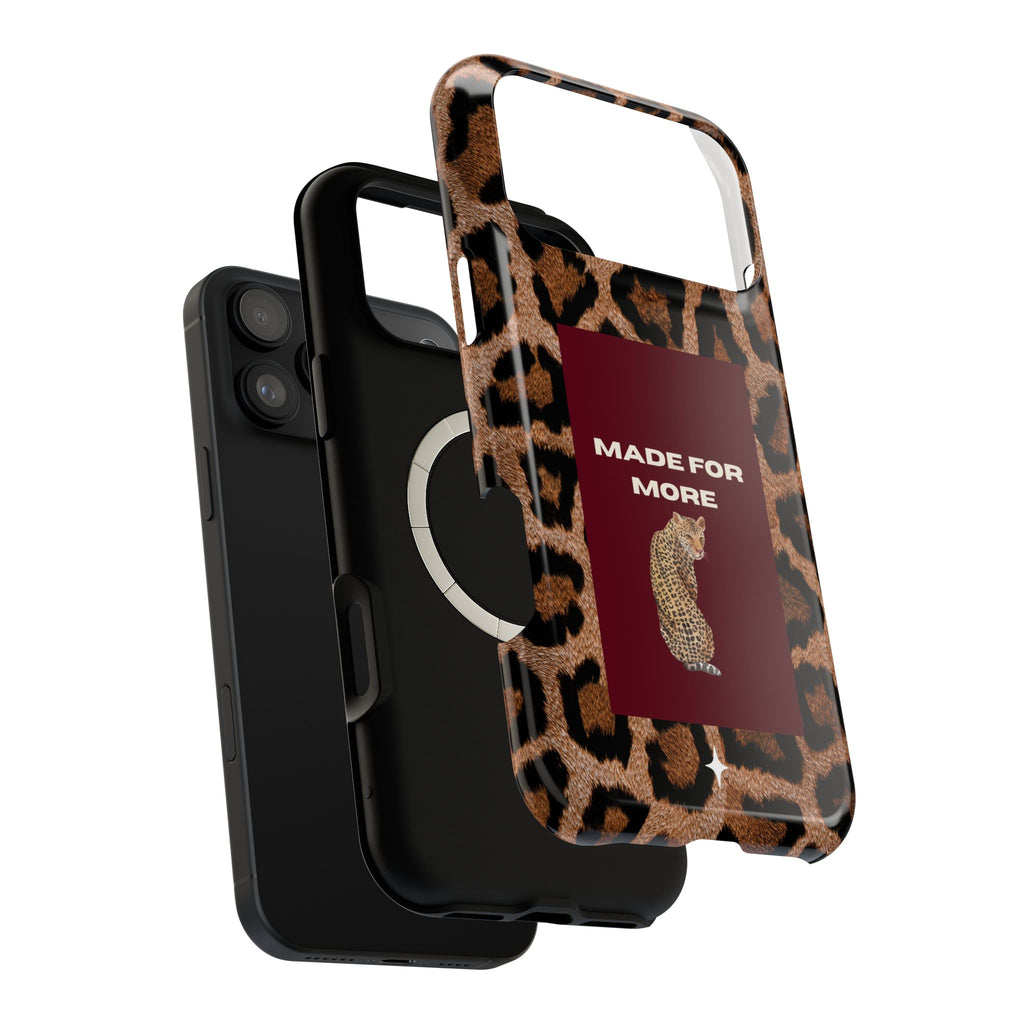 Made For More Magnetic Impact-Resistant Phone Case