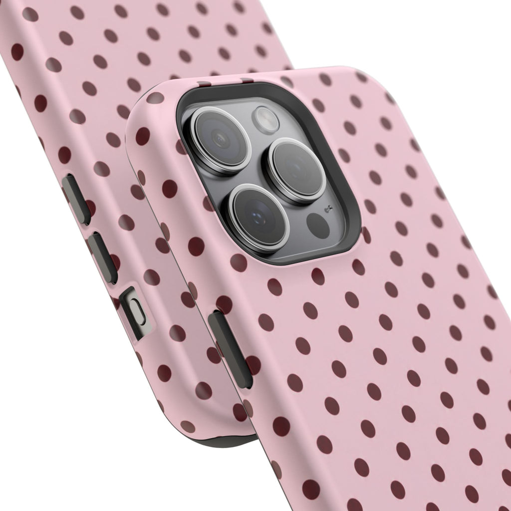 Pilates Princess ✨️ Magnetic Impact-Resistant Phone Case