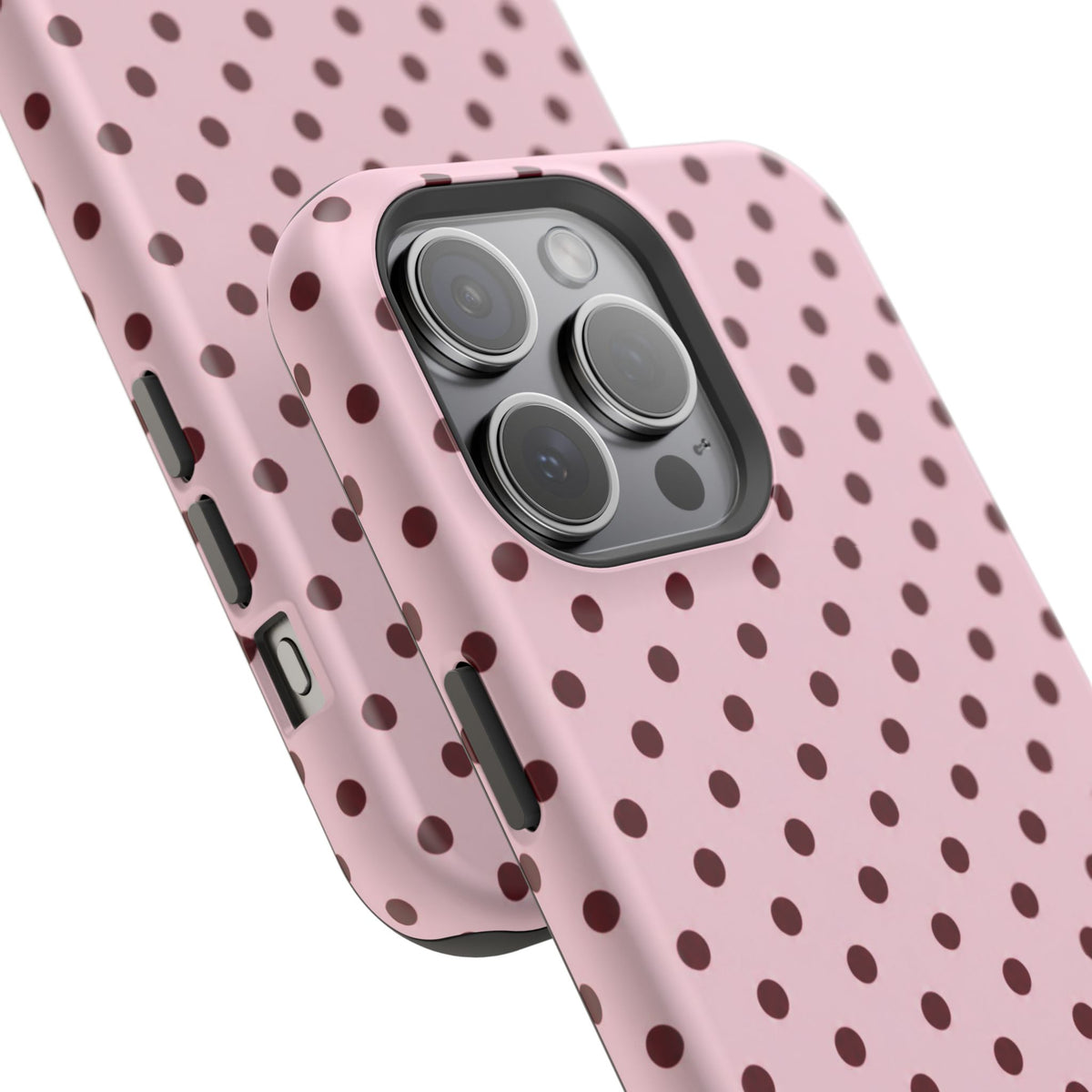 Pilates Princess ✨️ Magnetic Impact-Resistant Phone Case