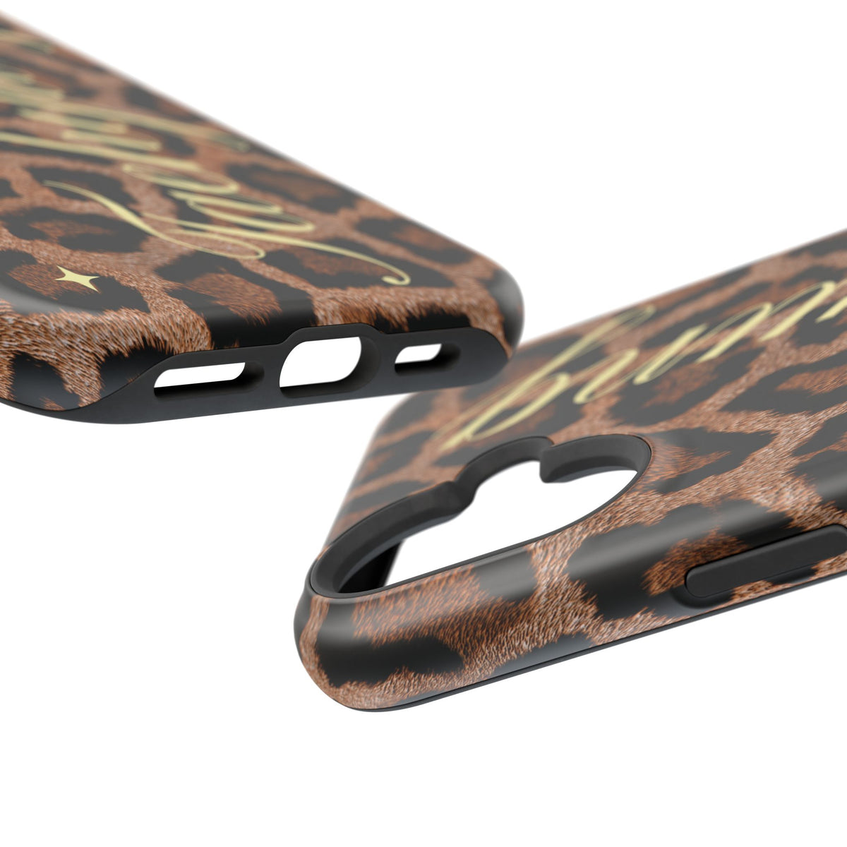 Kpoppie Magnetic Impact-Resistant Phone Case