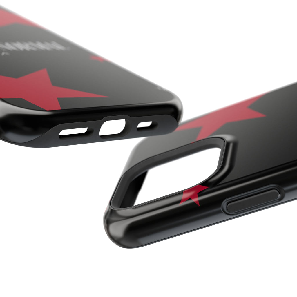 (normal) Magnetic Impact-Resistant Phone Case