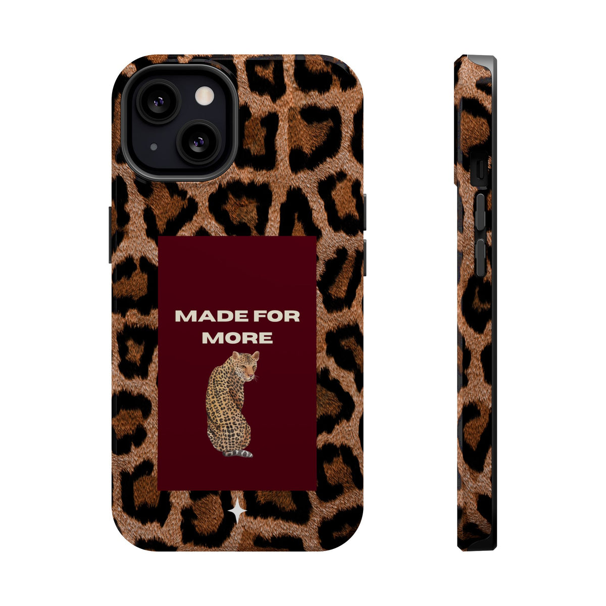 Made For More Magnetic Impact-Resistant Phone Case