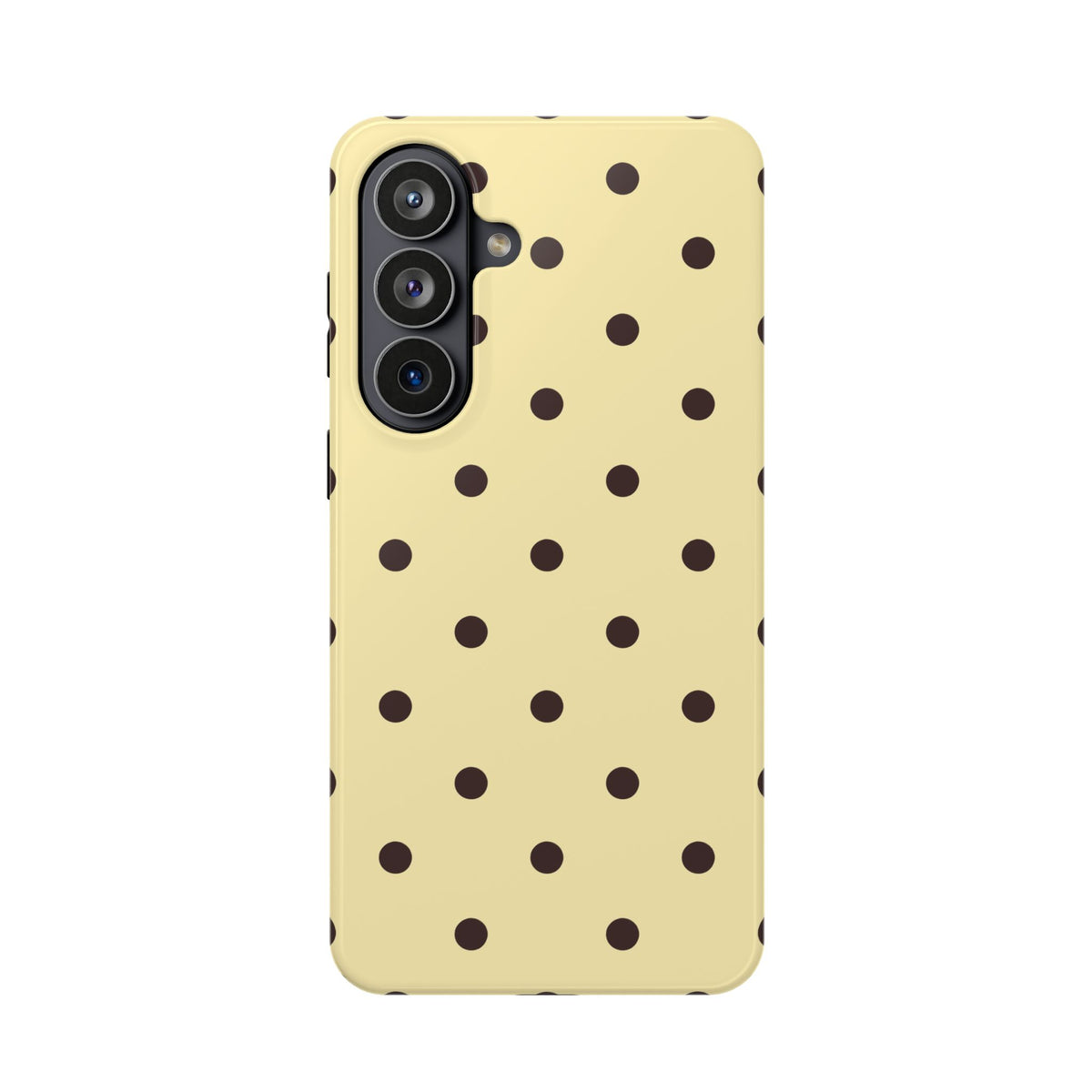 Sunday Morning Magnetic Impact-Resistant Phone Case