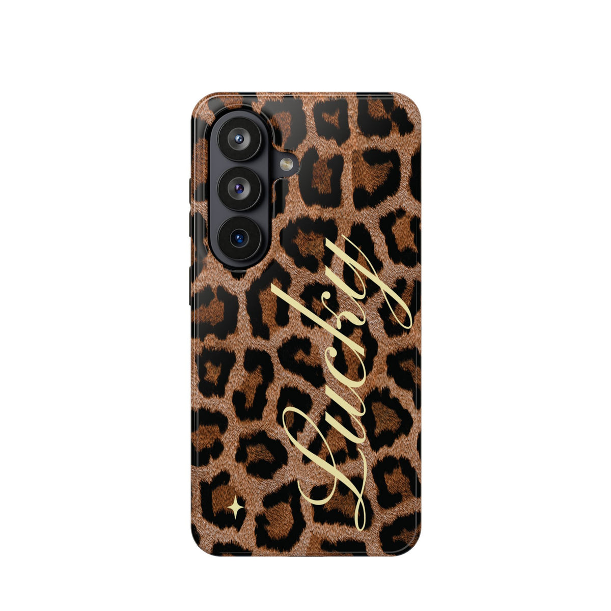 Affirmations Magnetic Impact-Resistant Phone Case