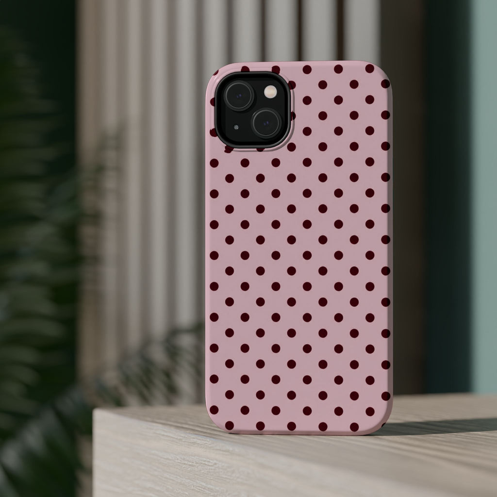 Pilates Princess ✨️ Magnetic Impact-Resistant Phone Case