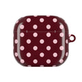 Raspberry Blvd AirPod Case