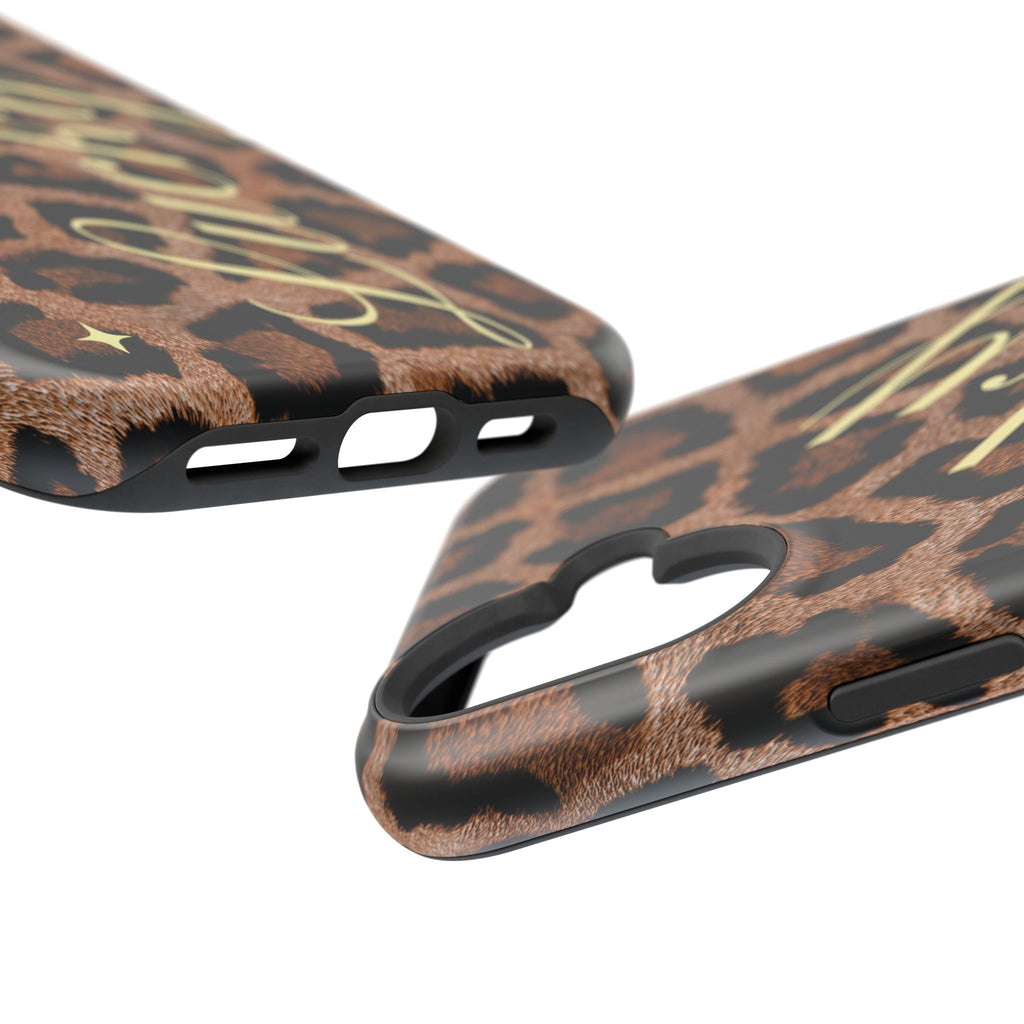 Affirmations Magnetic Impact-Resistant Phone Case