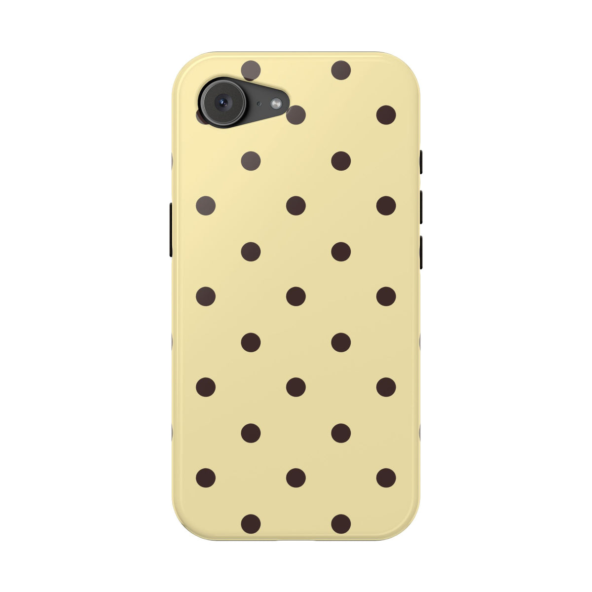 Sunday Morning Magnetic Impact-Resistant Phone Case