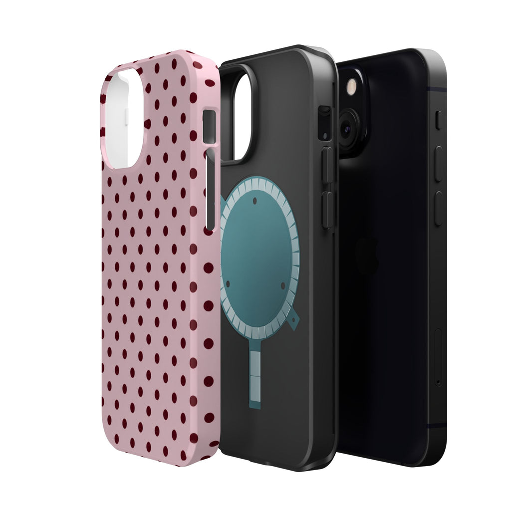 Pilates Princess ✨️ Magnetic Impact-Resistant Phone Case