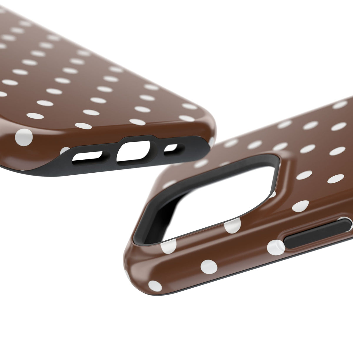Cinammon Roll Magnetic Impact-Resistant Phone Case