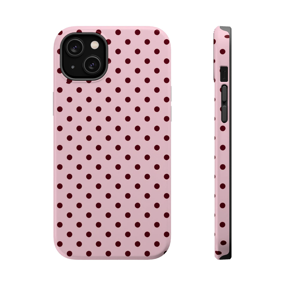 Pilates Princess ✨️ Magnetic Impact-Resistant Phone Case