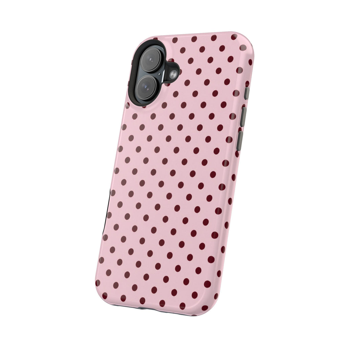 Pilates Princess ✨️ Magnetic Impact-Resistant Phone Case