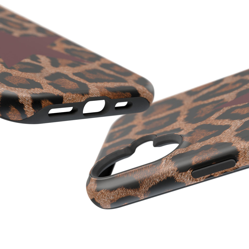 North Star Magnetic Impact-Resistant Phone Case