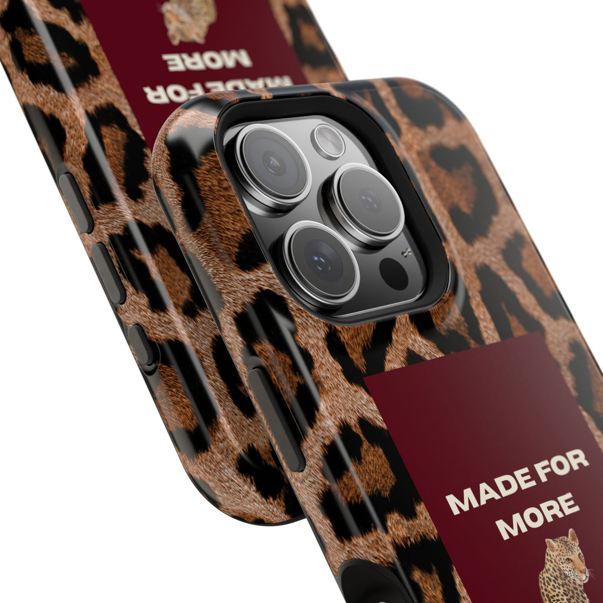 Made For More Magnetic Impact-Resistant Phone Case