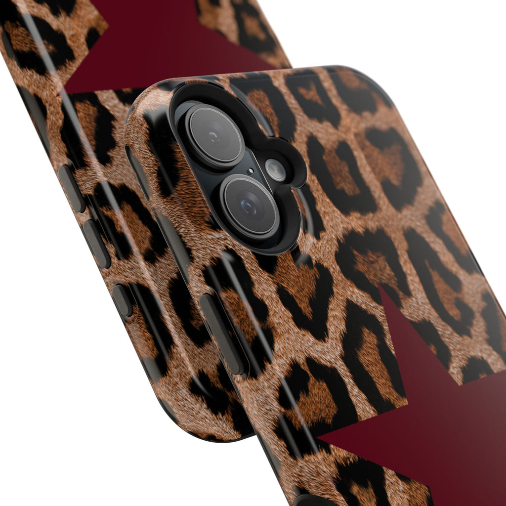 North Star Magnetic Impact-Resistant Phone Case