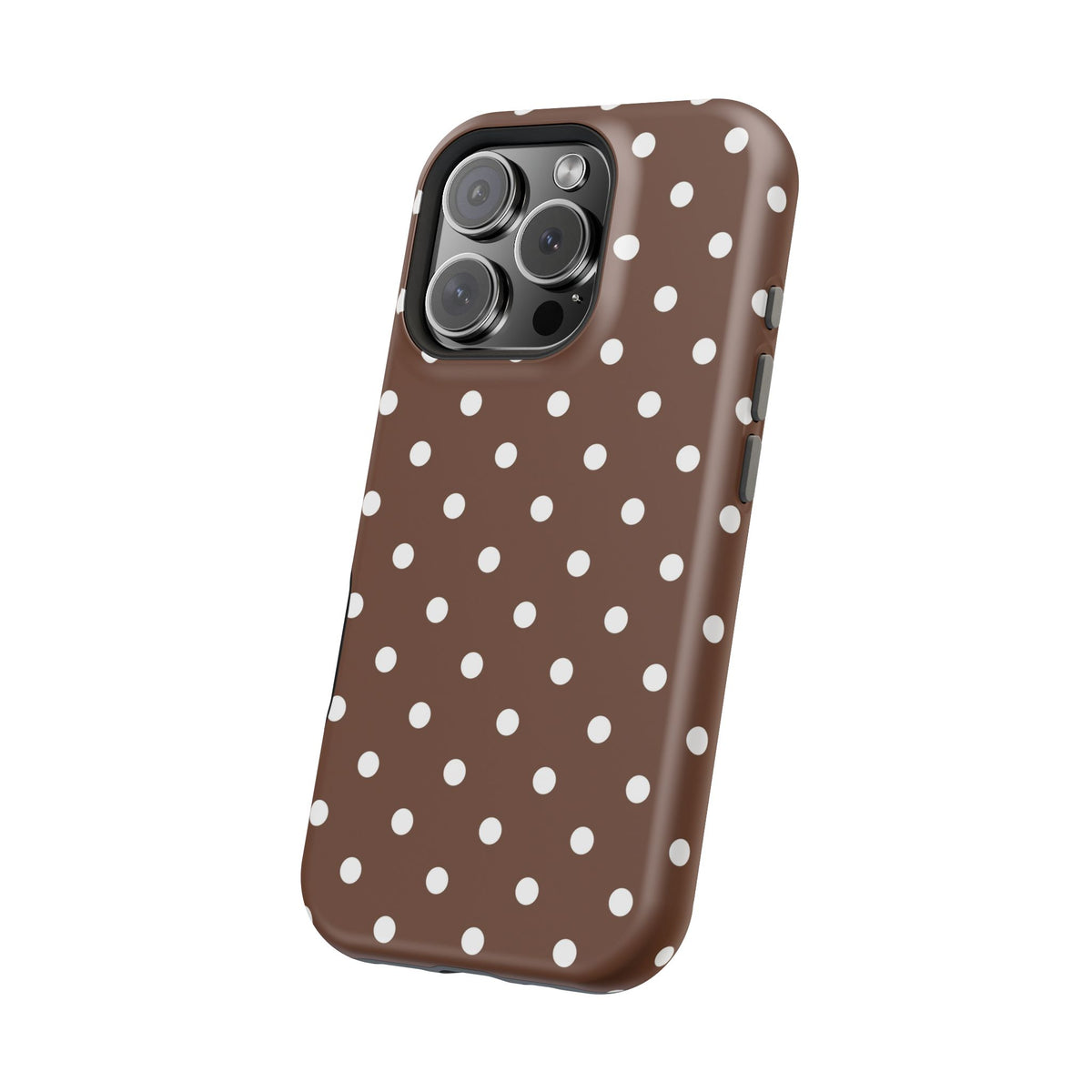 Cinammon Roll Magnetic Impact-Resistant Phone Case