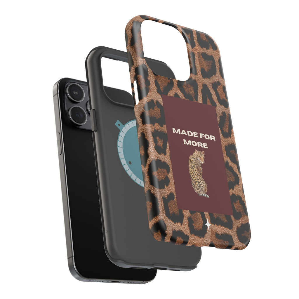 Made For More Magnetic Impact-Resistant Phone Case