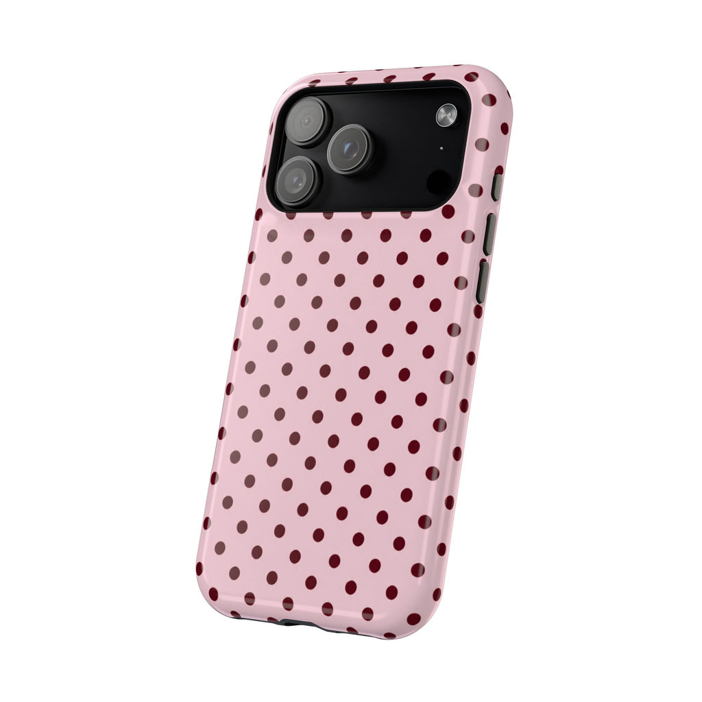 Pilates Princess ✨️ Magnetic Impact-Resistant Phone Case