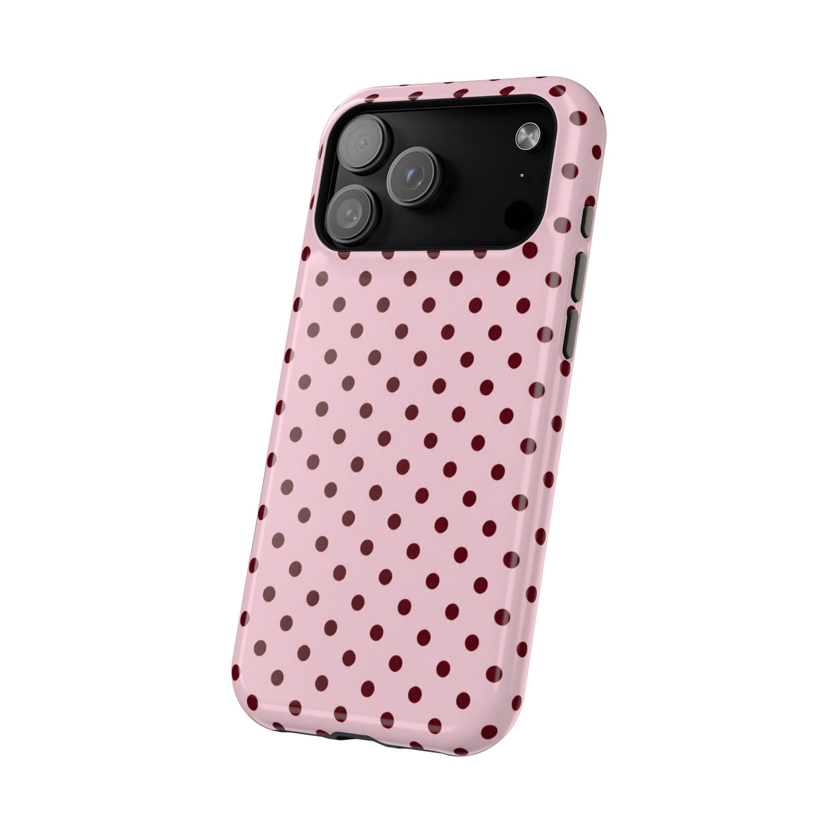 Pilates Princess ✨️ Magnetic Impact-Resistant Phone Case