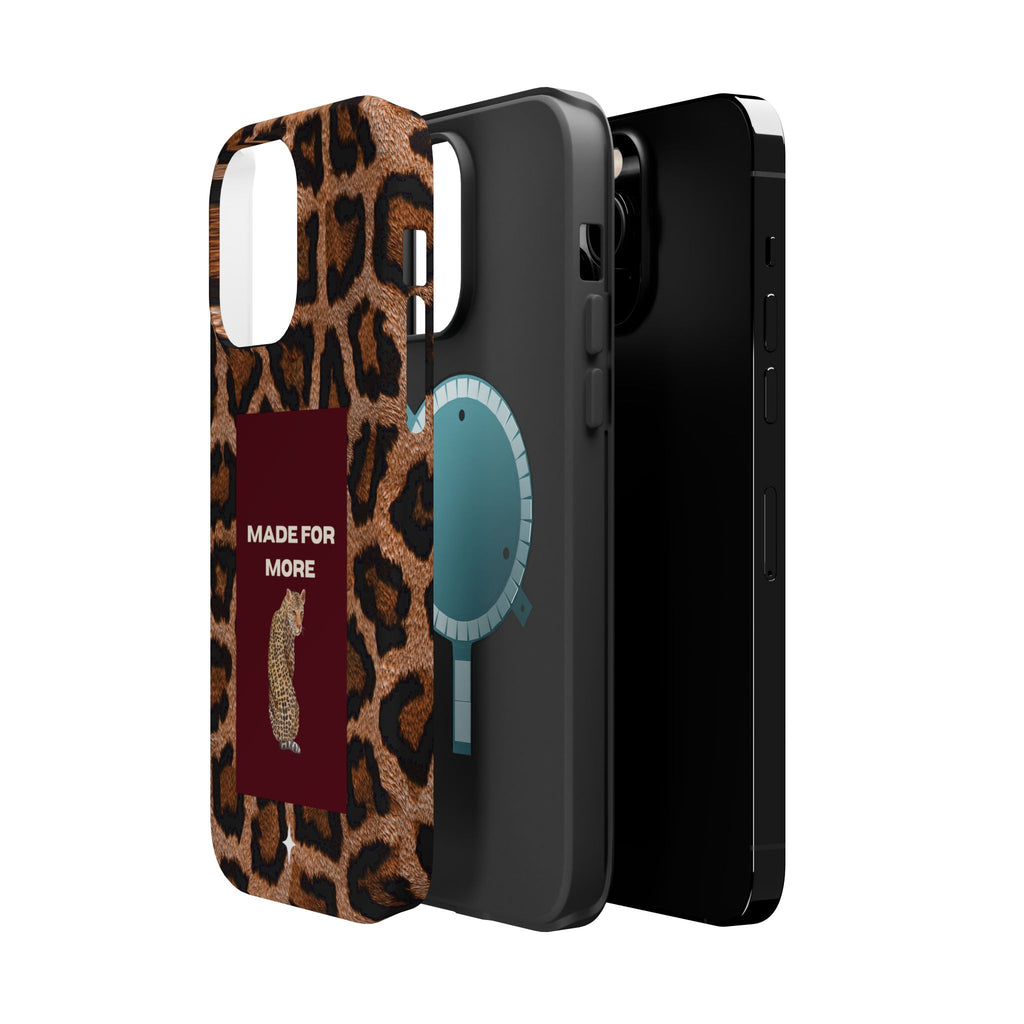 Made For More Magnetic Impact-Resistant Phone Case