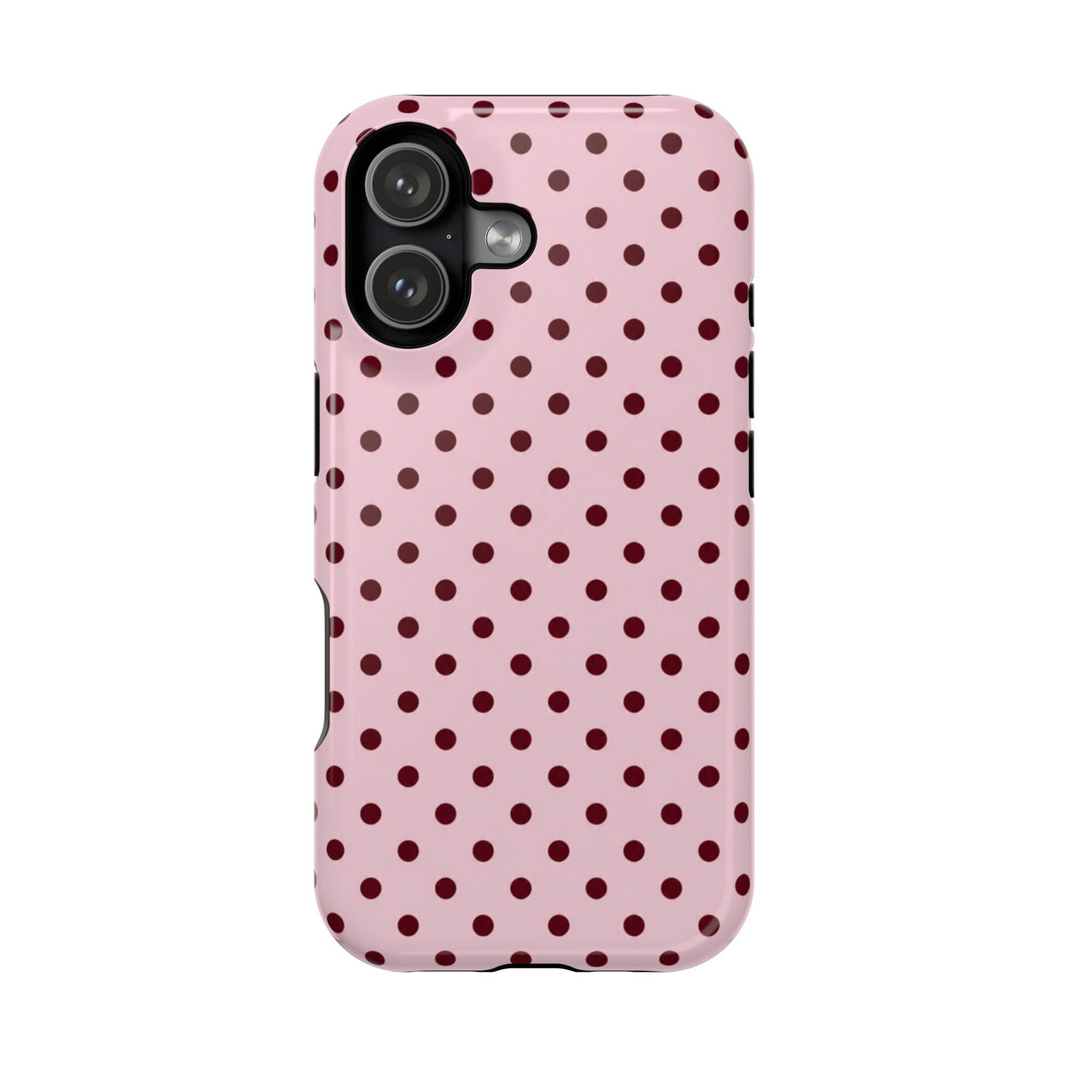 Pilates Princess ✨️ Magnetic Impact-Resistant Phone Case