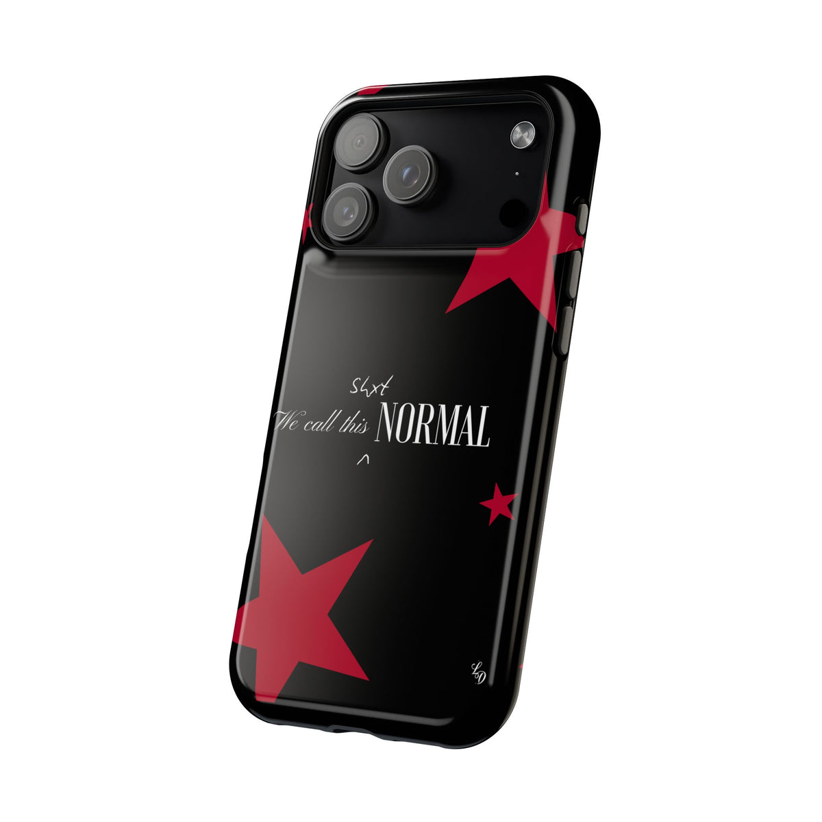 (normal) Magnetic Impact-Resistant Phone Case