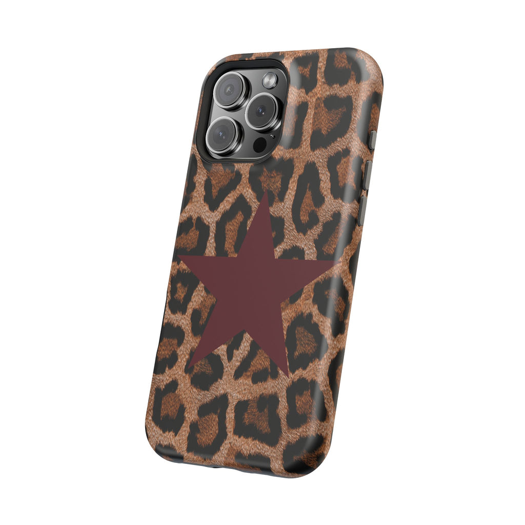 North Star Magnetic Impact-Resistant Phone Case