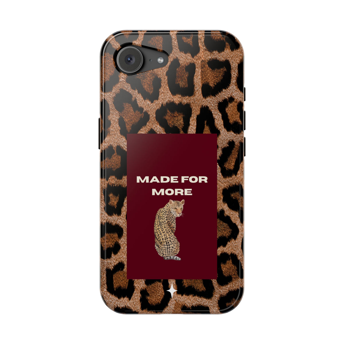 Made For More Magnetic Impact-Resistant Phone Case